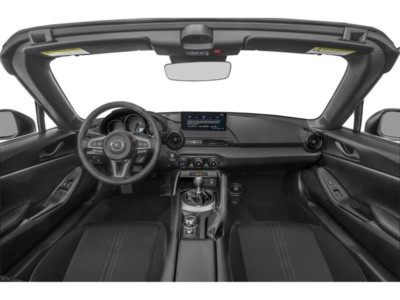 mazda MX-5 2026 - 5