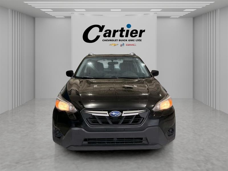 subaru Crosstrek 2021 - 2
