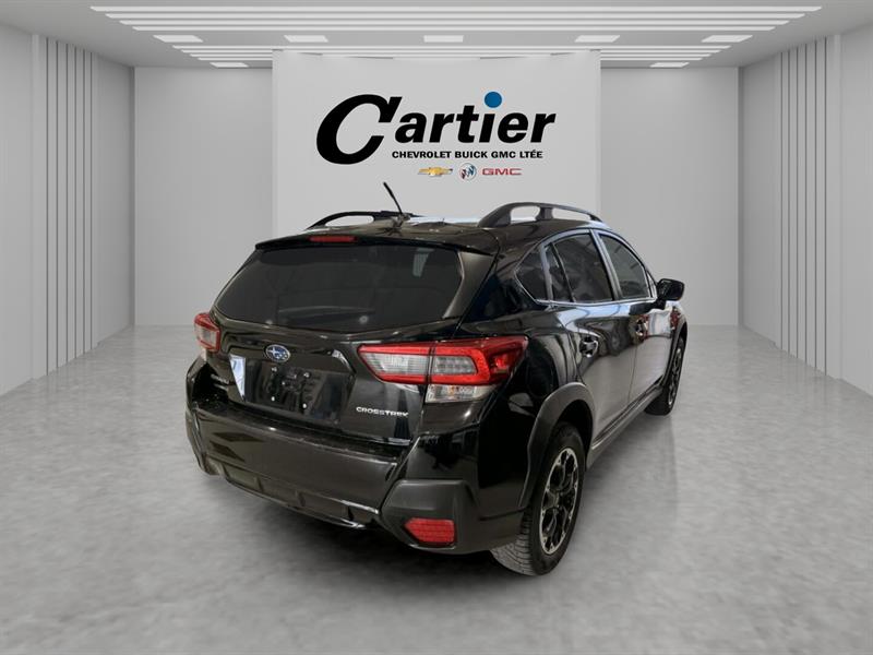 subaru Crosstrek 2021 - 4