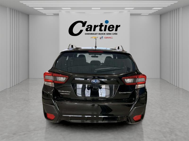 subaru Crosstrek 2021 - 5