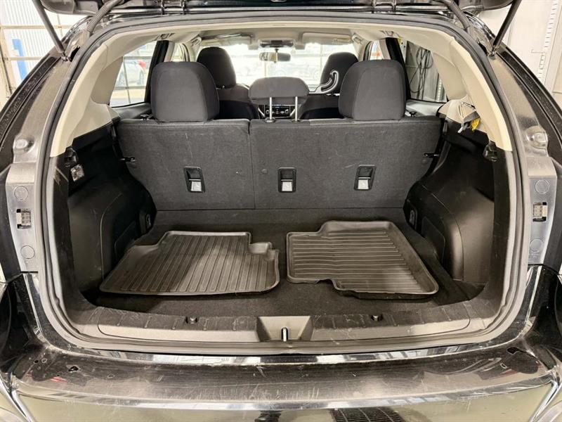 subaru Crosstrek 2021 - 6