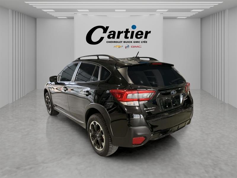 subaru Crosstrek 2021 - 7