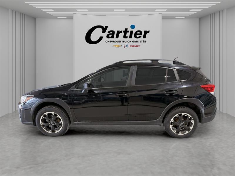 subaru Crosstrek 2021 - 8