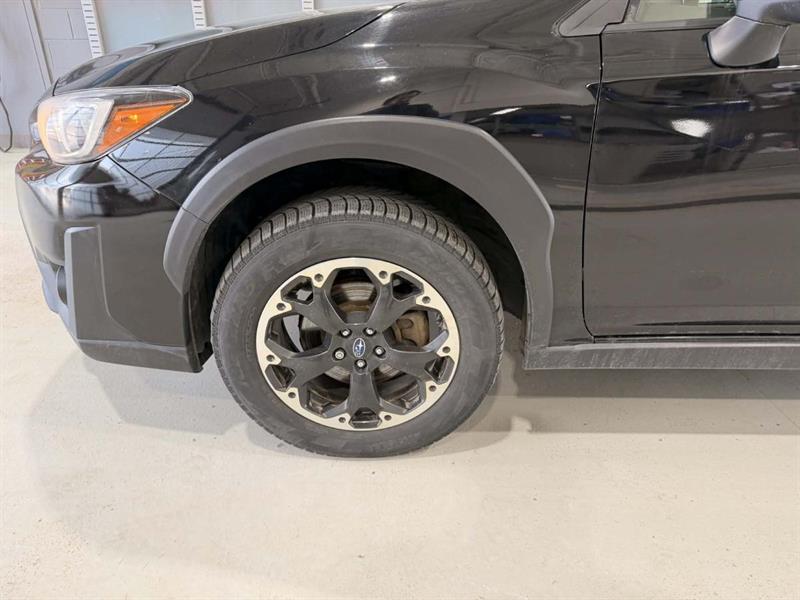 subaru Crosstrek 2021 - 9