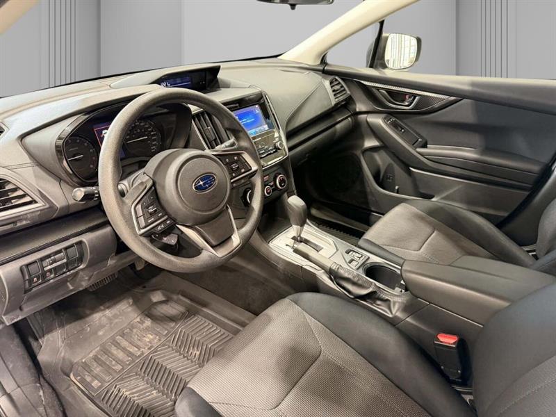 subaru Crosstrek 2021 - 10