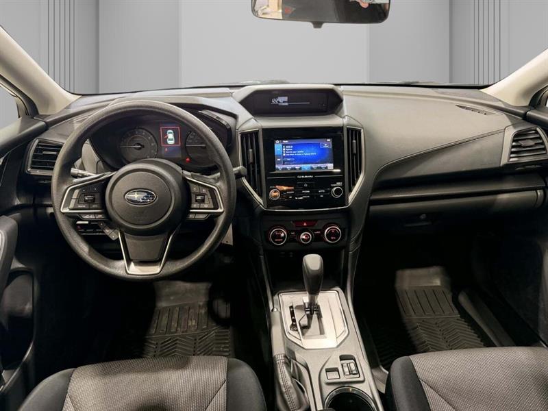 subaru Crosstrek 2021 - 11