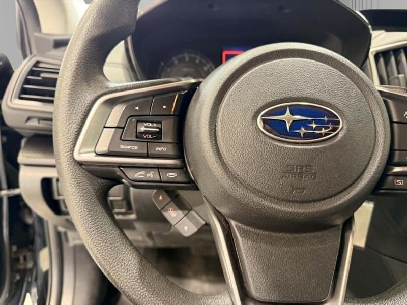 subaru Crosstrek 2021 - 14