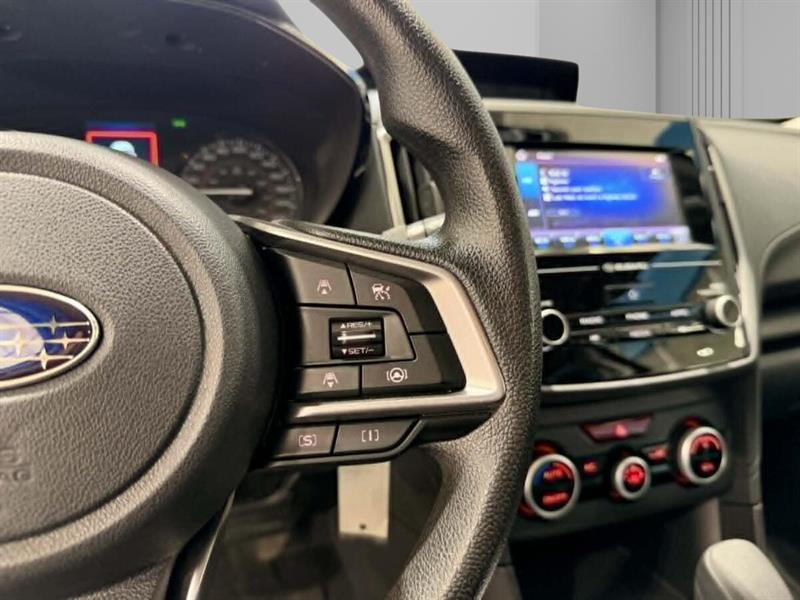 subaru Crosstrek 2021 - 15