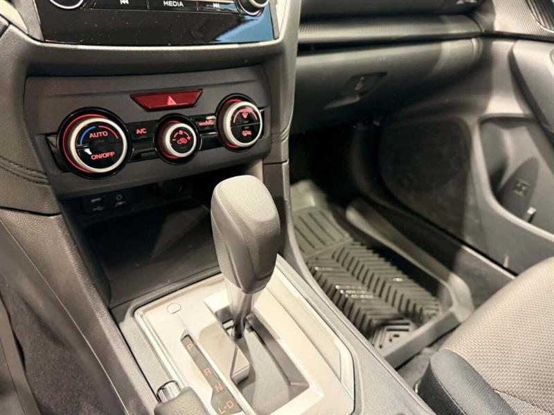 subaru Crosstrek 2021 - 16