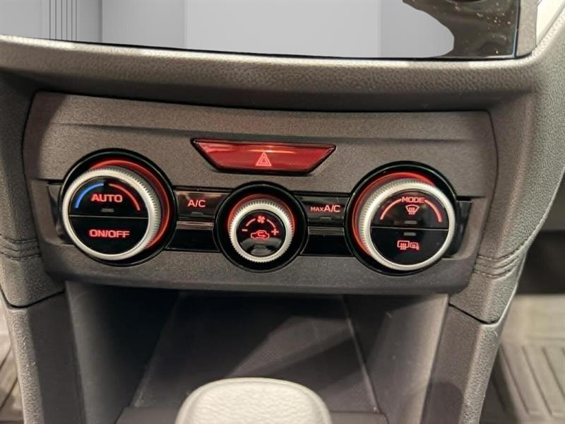 subaru Crosstrek 2021 - 19