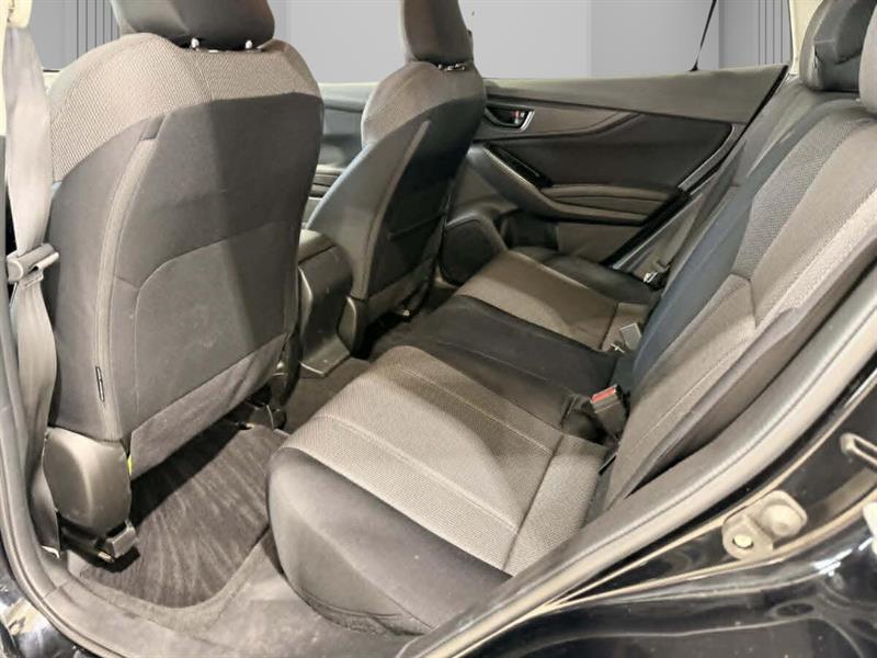 subaru Crosstrek 2021 - 21