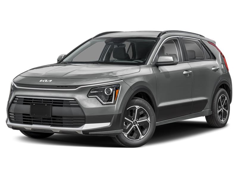 kia Niro 2026