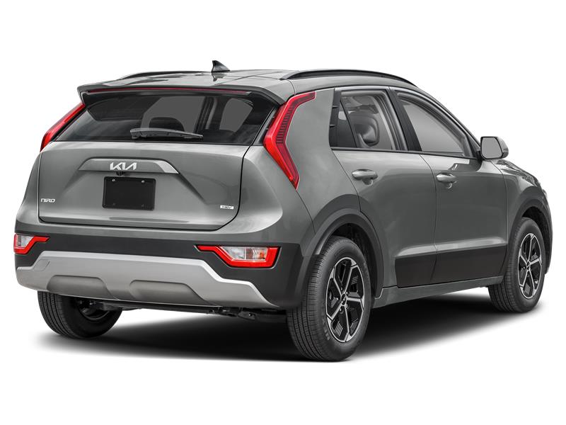 kia Niro 2026 - 2