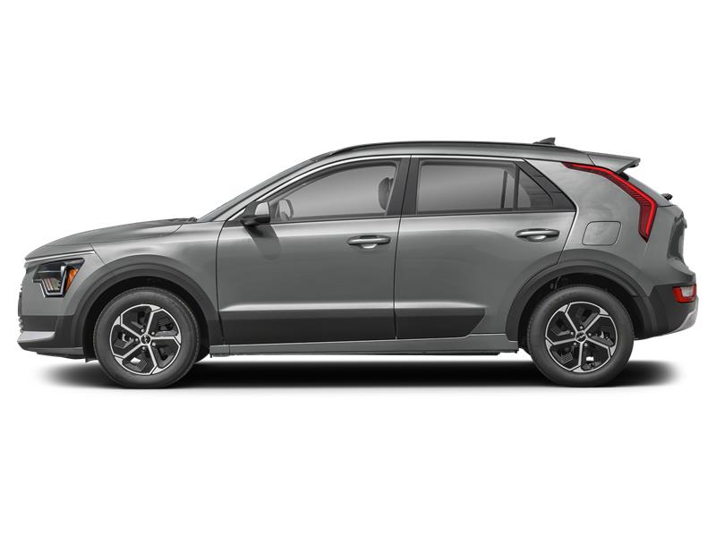 kia Niro 2026 - 3