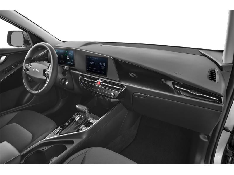 kia Niro 2026 - 10