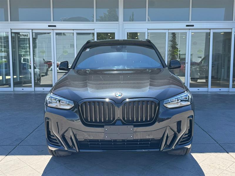bmw X3 2023 - 2
