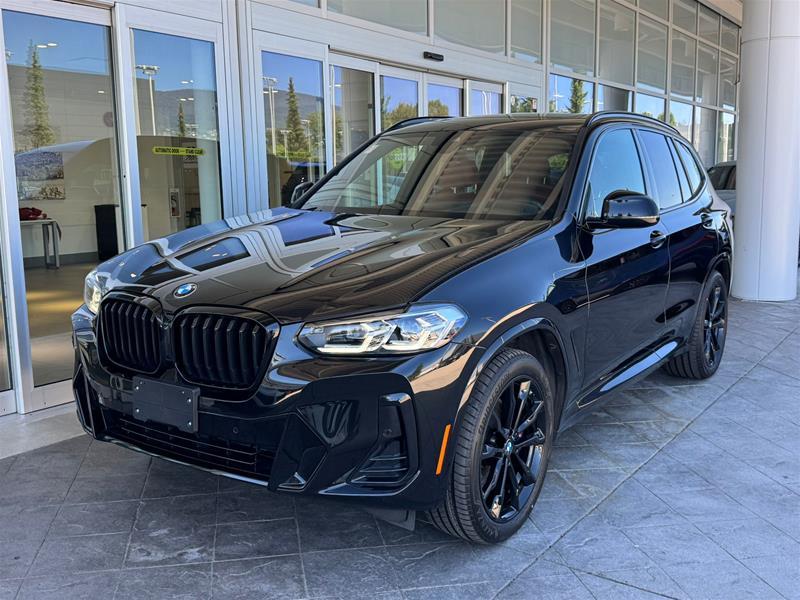 bmw X3 2023 - 3