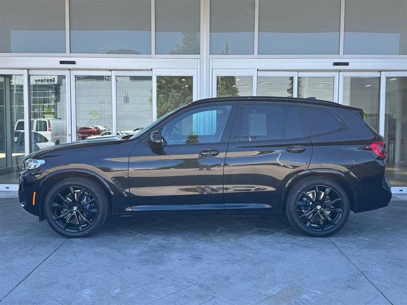 bmw X3 2023 - 4