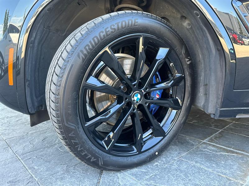 bmw X3 2023 - 7
