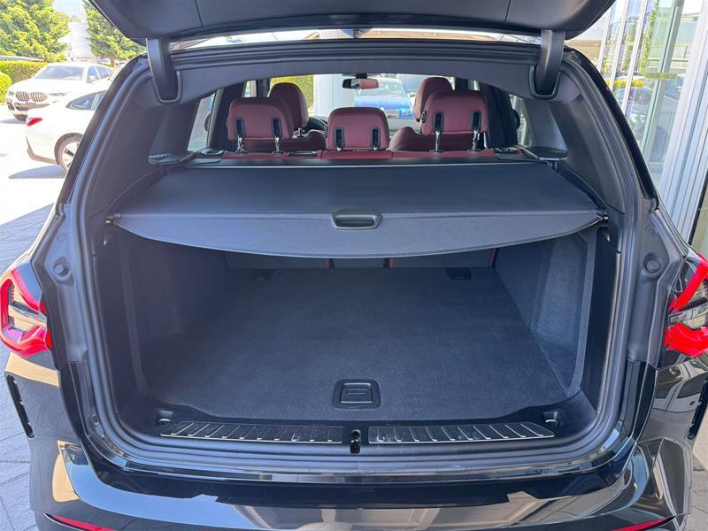 bmw X3 2023 - 11
