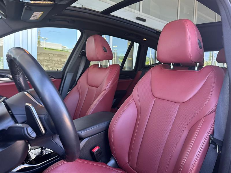 bmw X3 2023 - 14
