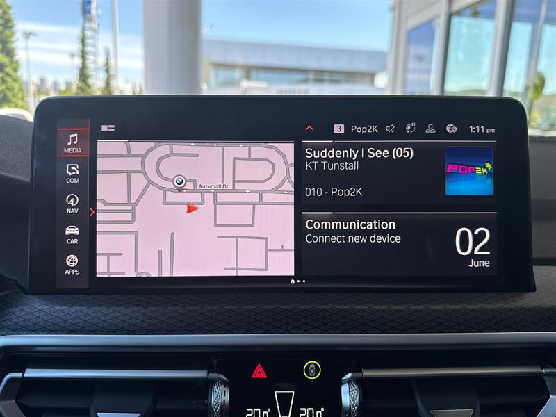 bmw X3 2023 - 20