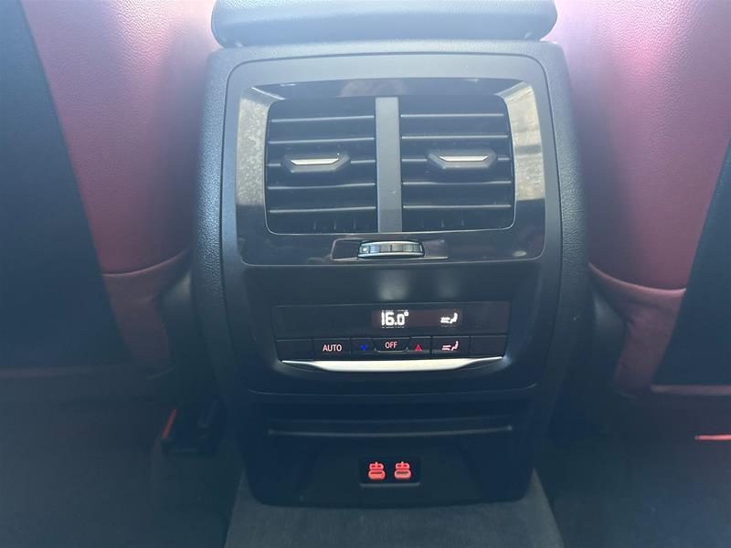 bmw X3 2023 - 22