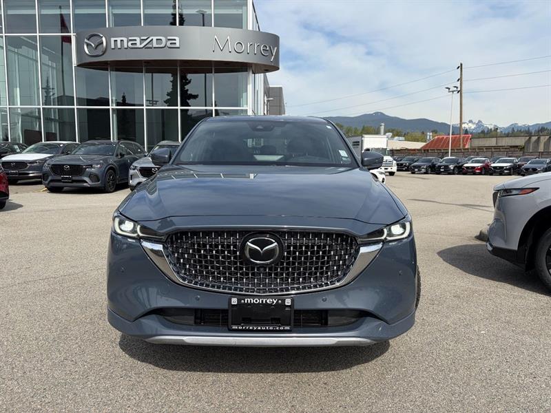mazda CX-5 2024 - 2