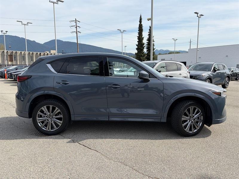mazda CX-5 2024 - 5
