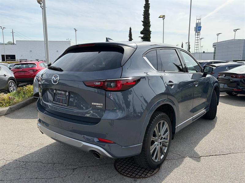 mazda CX-5 2024 - 6