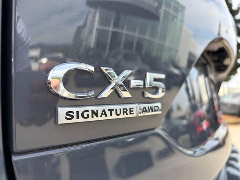 mazda CX-5 2024 - 9