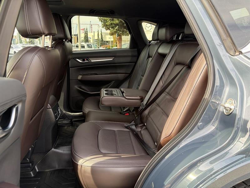 mazda CX-5 2024 - 13