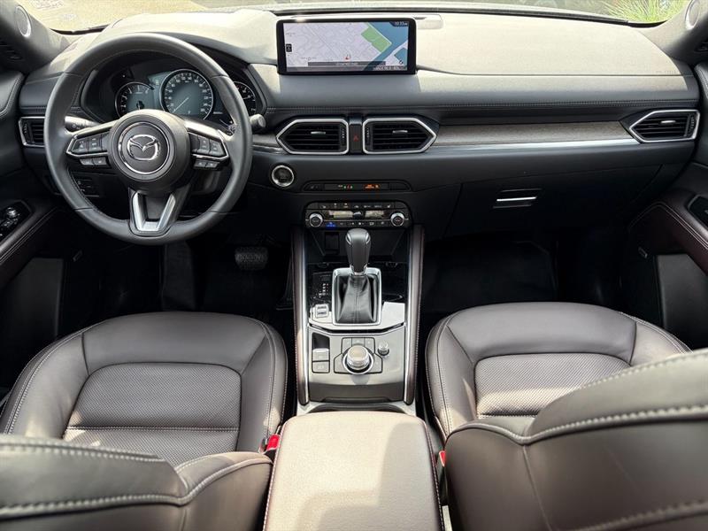 mazda CX-5 2024 - 15