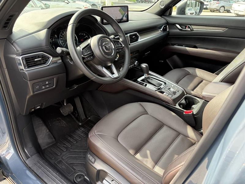 mazda CX-5 2024 - 16