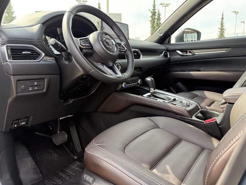mazda CX-5 2024 - 17