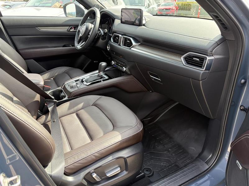 mazda CX-5 2024 - 20