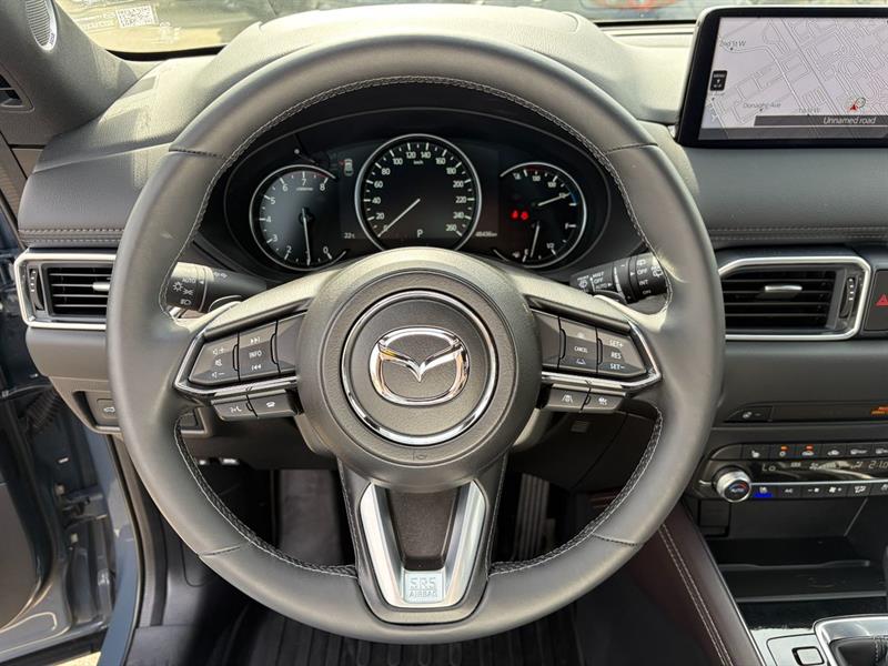 mazda CX-5 2024 - 25