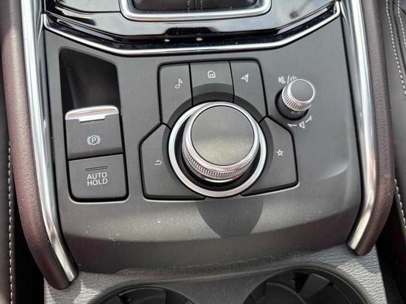 mazda CX-5 2024 - 28