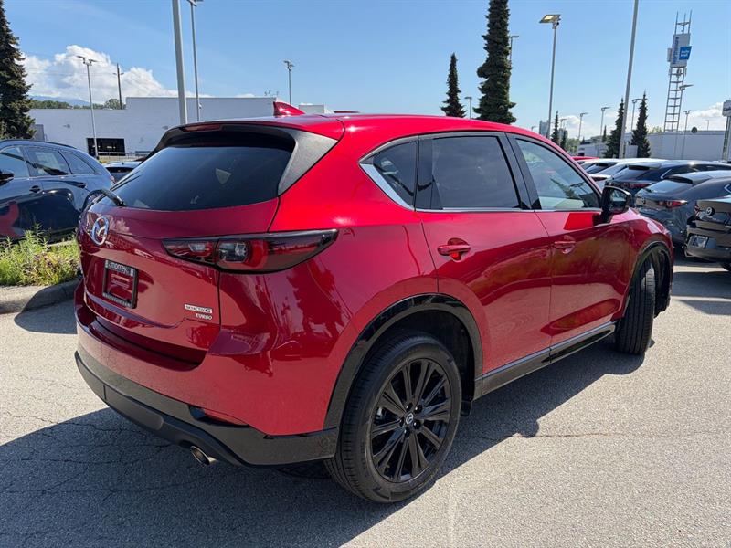mazda CX-5 2024 - 6