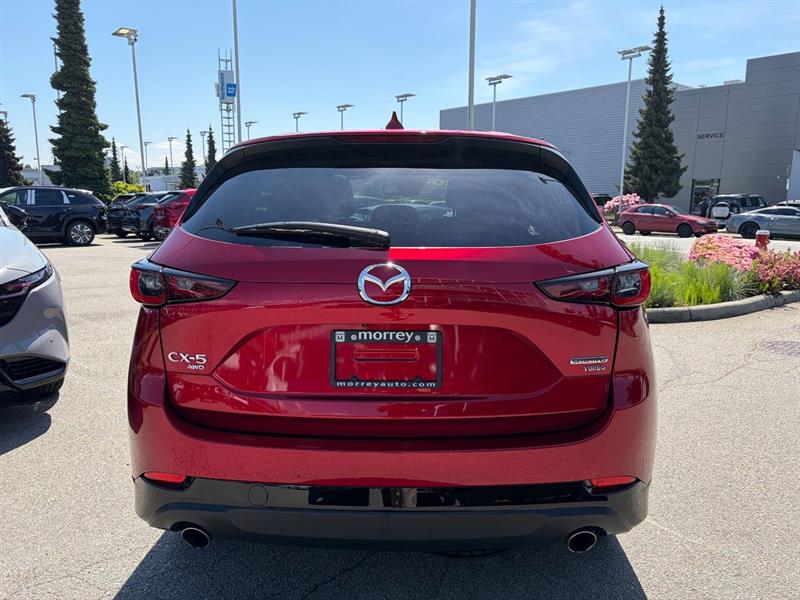 mazda CX-5 2024 - 7
