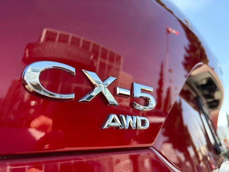 mazda CX-5 2024 - 9