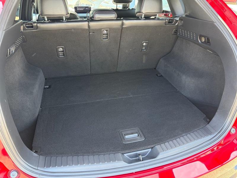 mazda CX-5 2024 - 11