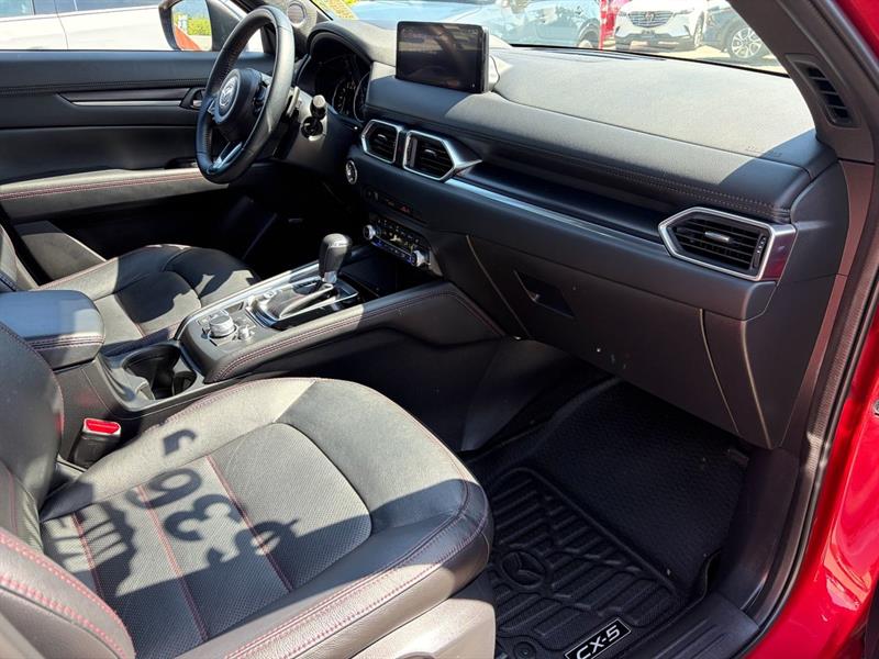 mazda CX-5 2024 - 13