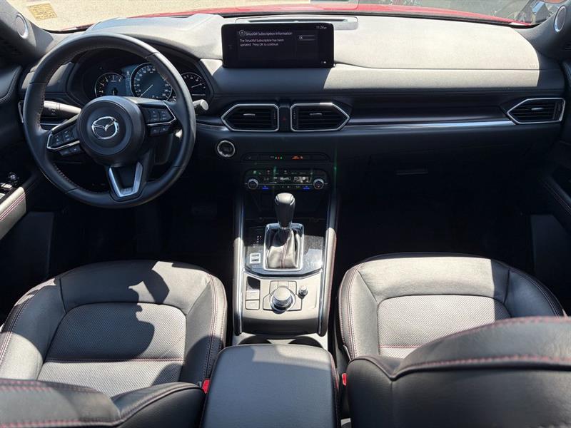 mazda CX-5 2024 - 16