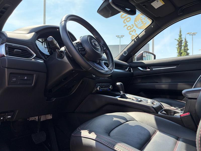 mazda CX-5 2024 - 18