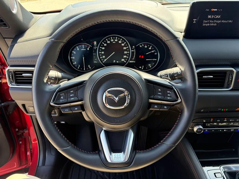 mazda CX-5 2024 - 26