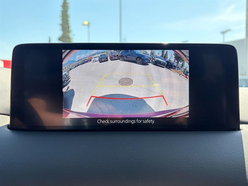 mazda CX-5 2024 - 33