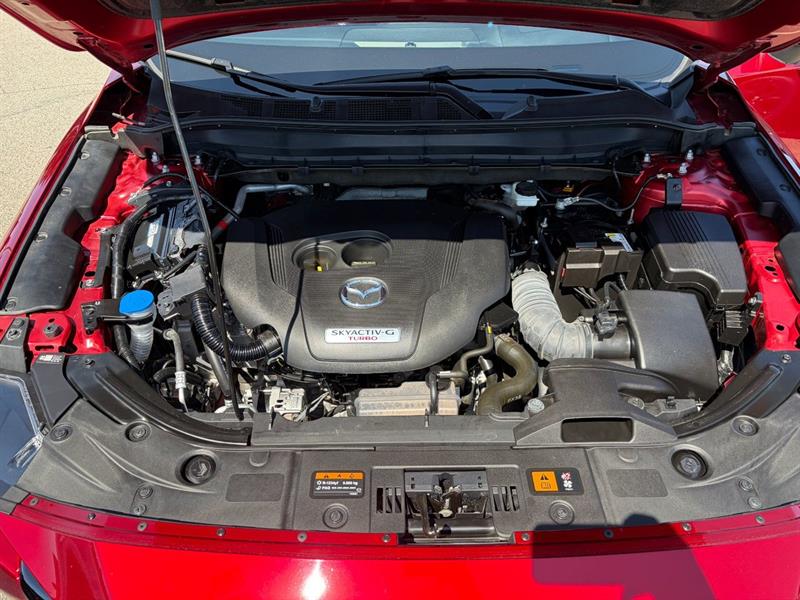 mazda CX-5 2024 - 35