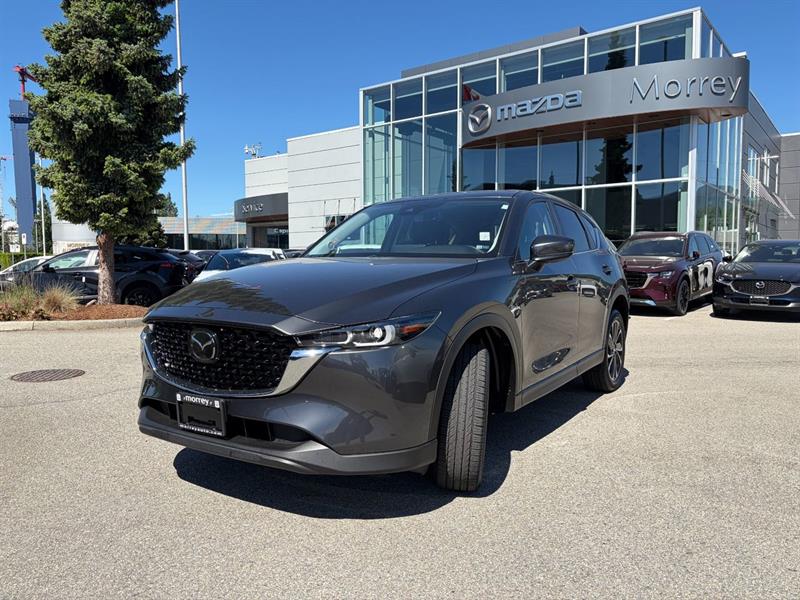mazda CX-5 2023