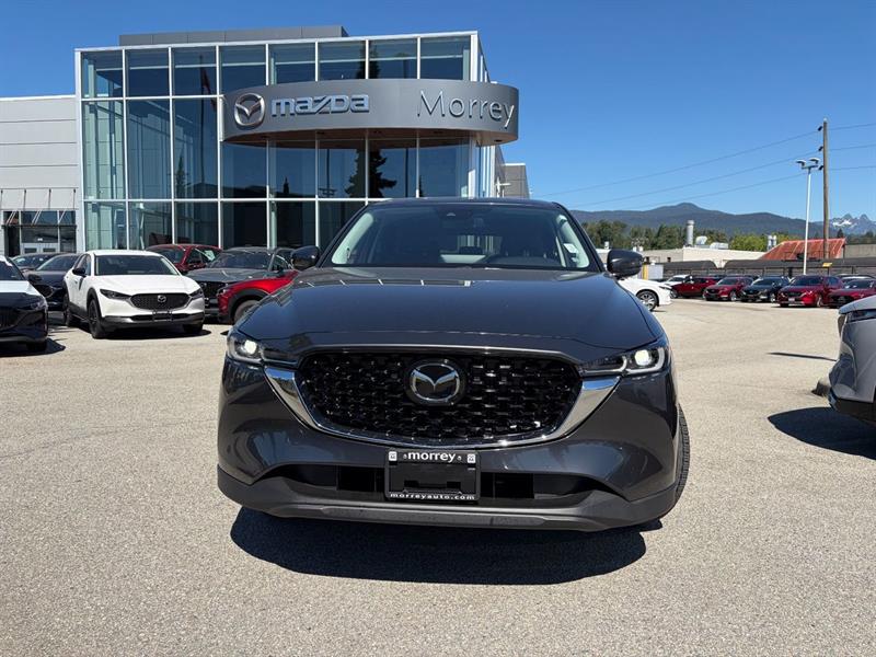 mazda CX-5 2023 - 2